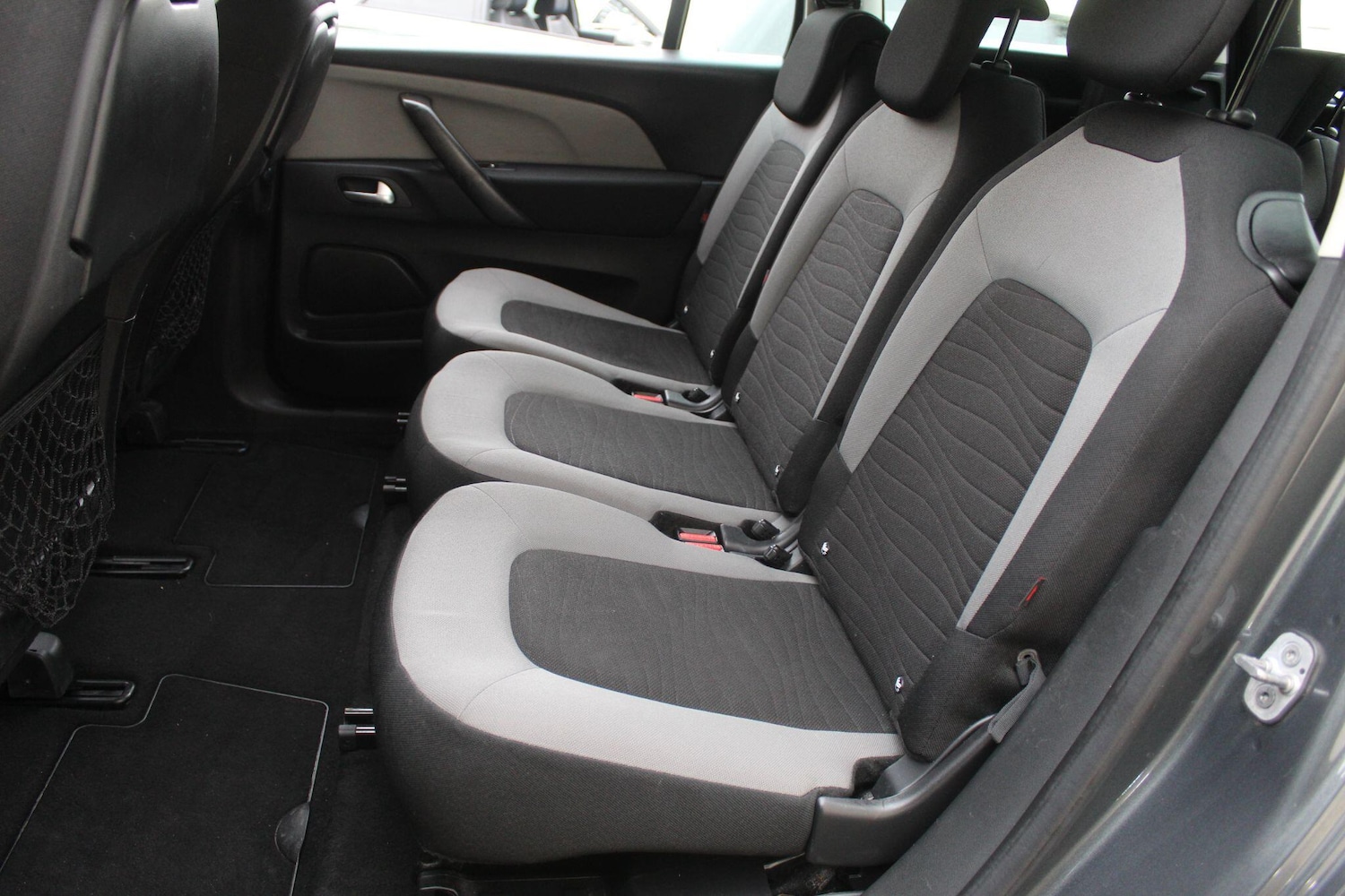 Used Citroen Grand C4 Picasso 2015 for sale - 77559124: Photo 21