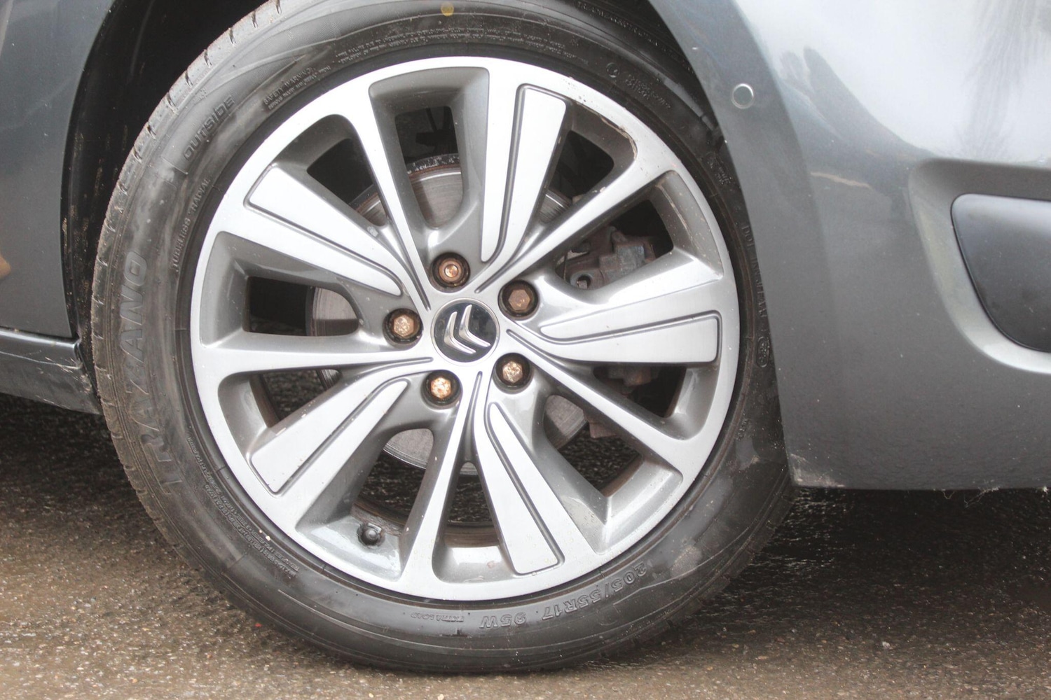 Used Citroen Grand C4 Picasso 2015 for sale - 77559124: Photo 23