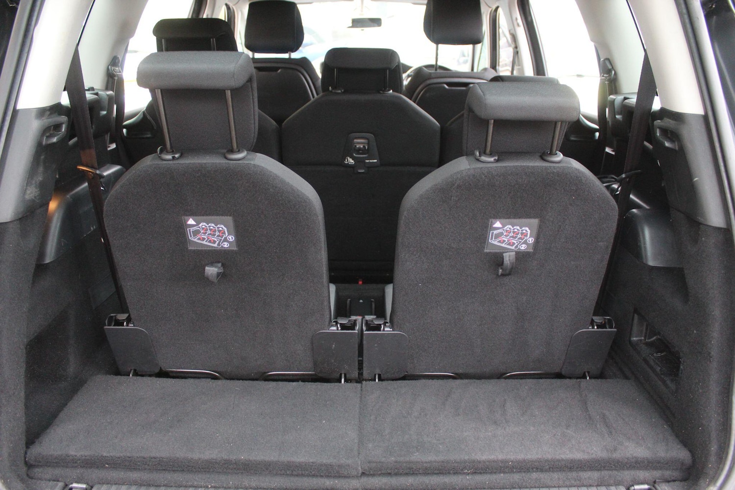 Used Citroen Grand C4 Picasso 2015 for sale - 77559124: Photo 25