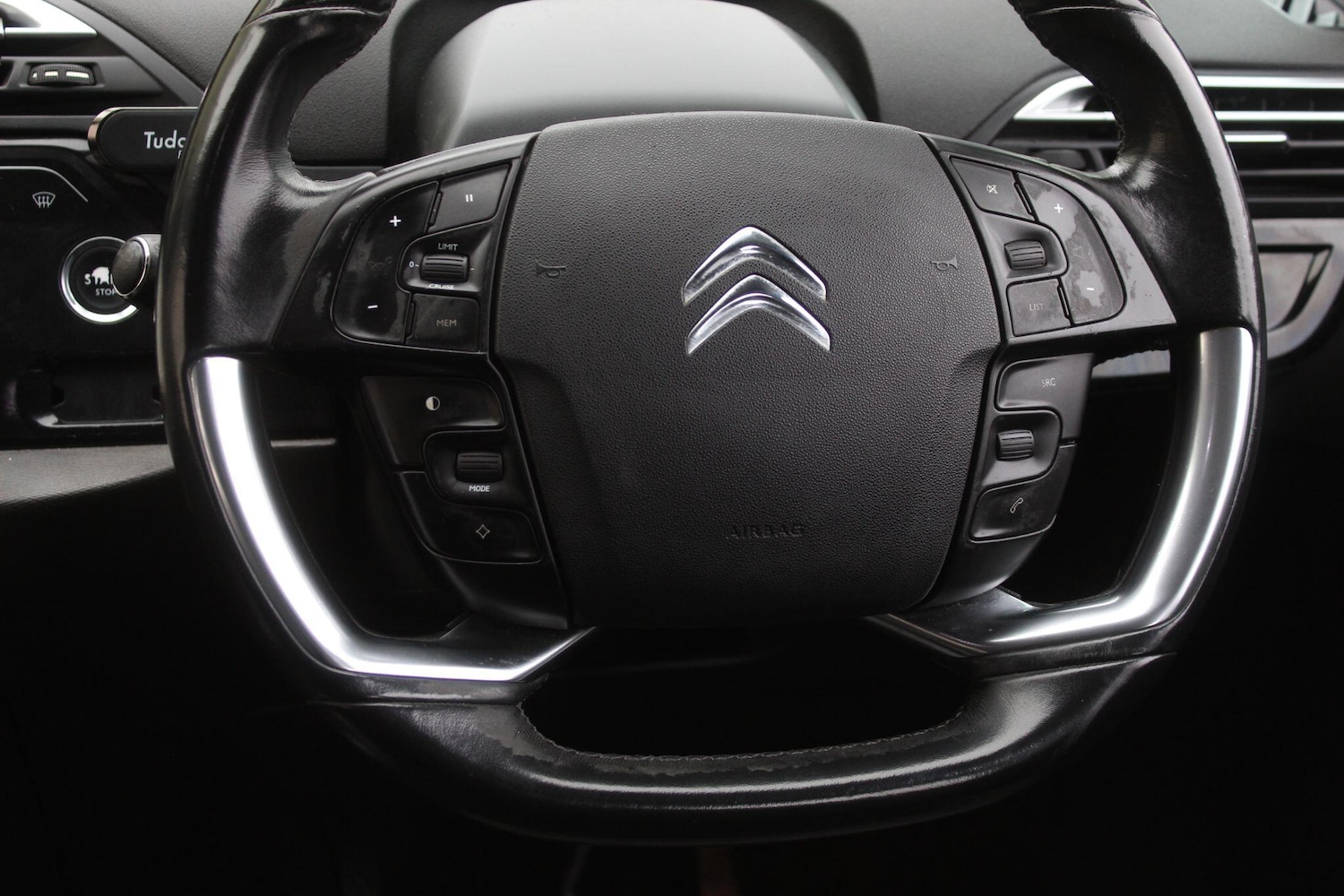 Used Citroen Grand C4 Picasso 2015 for sale - 77559124: Photo 26