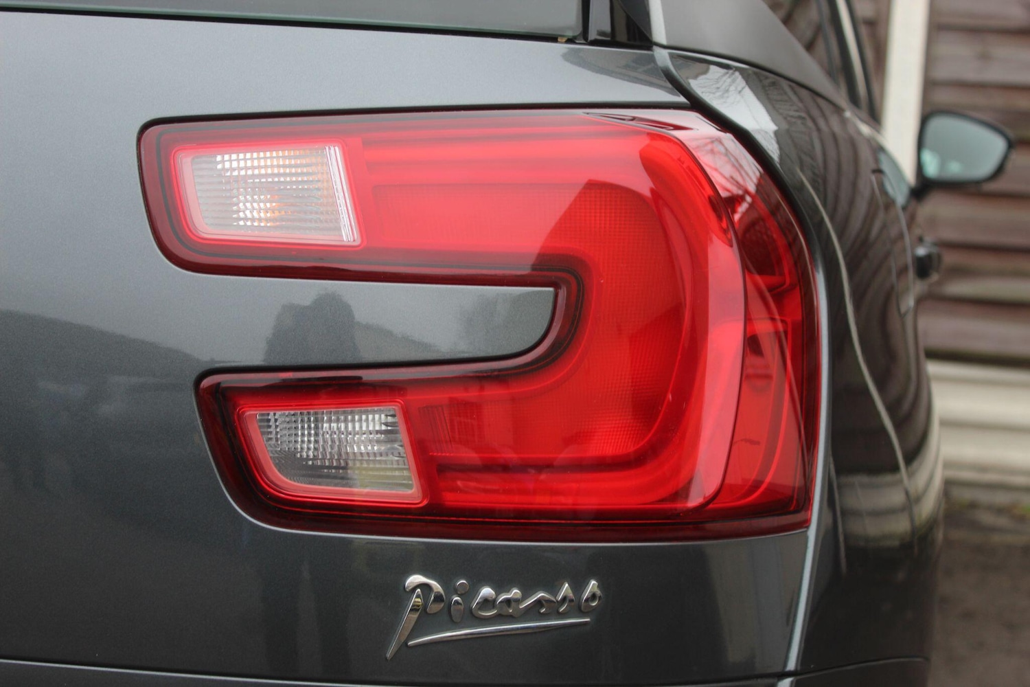 Used Citroen Grand C4 Picasso 2015 for sale - 77559124: Photo 30