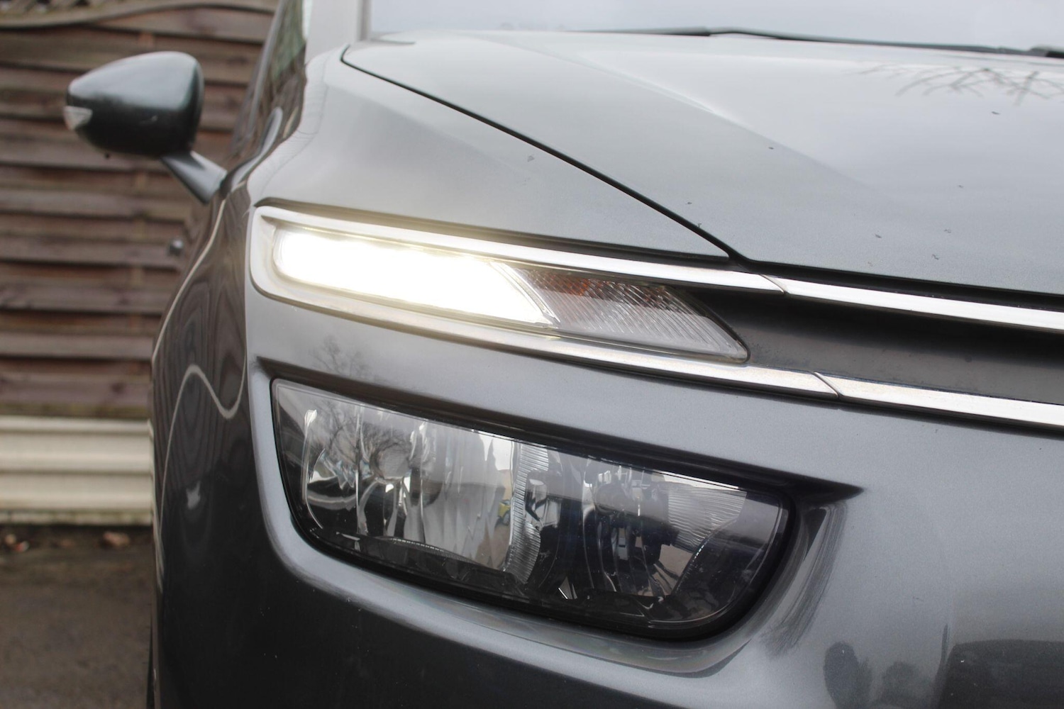 Used Citroen Grand C4 Picasso 2015 for sale - 77559124: Photo 31