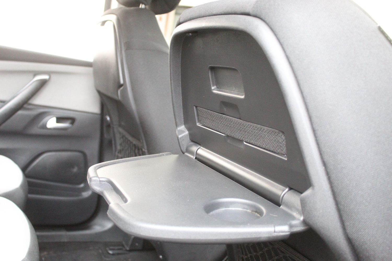 Used Citroen Grand C4 Picasso 2015 for sale - 77559124: Photo 32