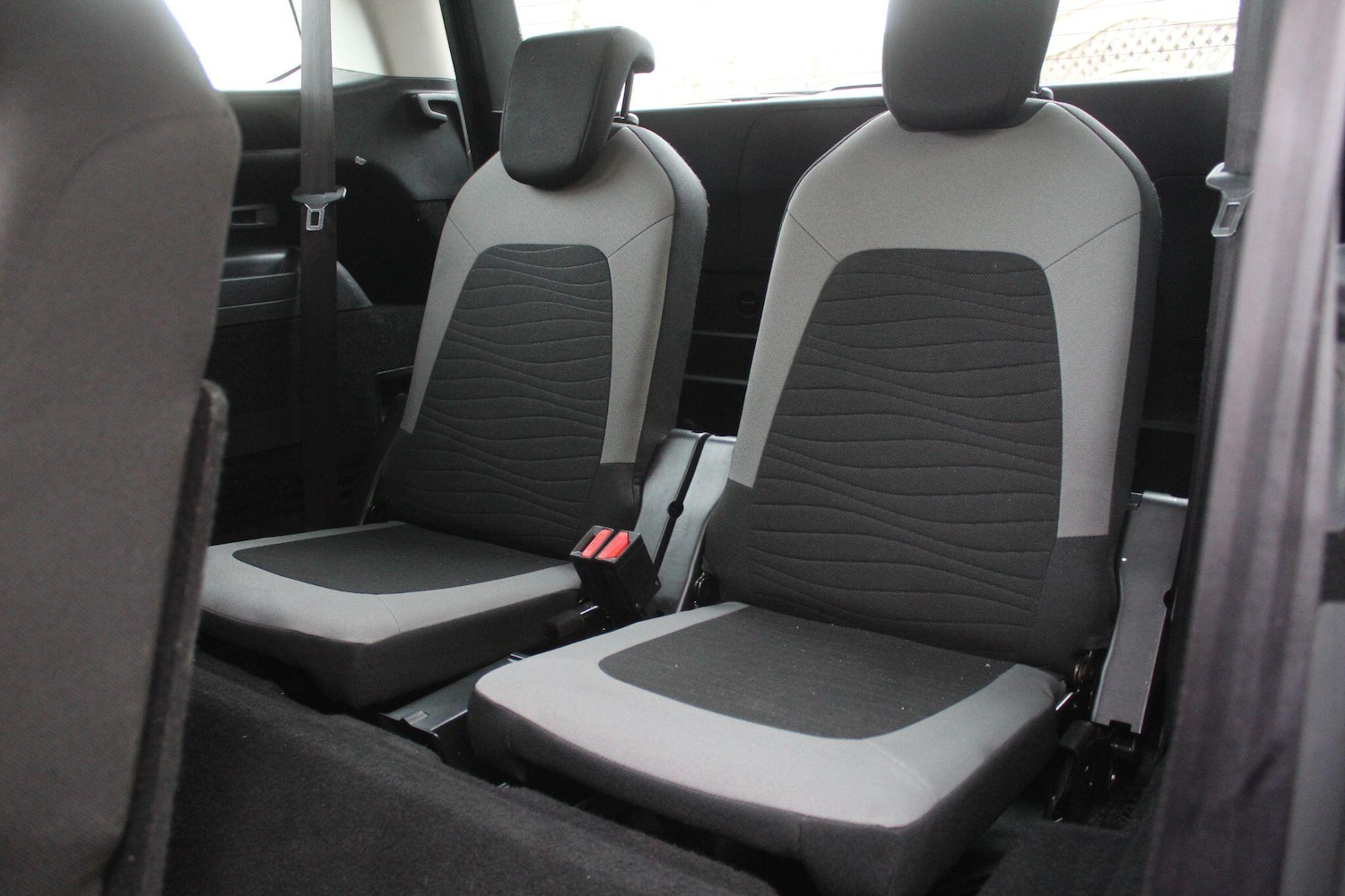 Used Citroen Grand C4 Picasso 2015 for sale - 77559124: Photo 5