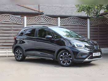 Used Honda Jazz 2023 for sale - 79268080: Photo