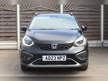 Used Honda Jazz 2023 for sale - 79268080: Photo