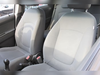 Used Chevrolet Spark 2012 for sale - 75492433: Photo