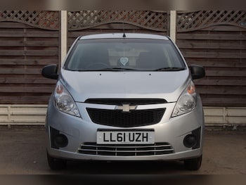 Used Chevrolet Spark 2012 for sale - 75492433: Photo