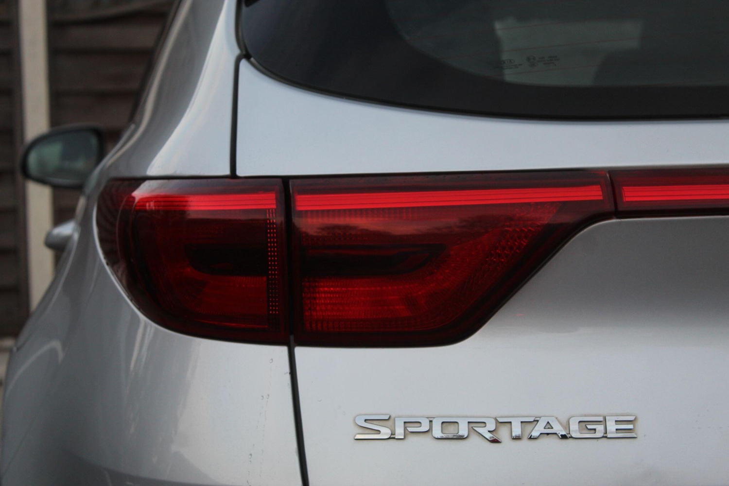 Used Kia Sportage 2016 for sale - 76408733: Photo 10