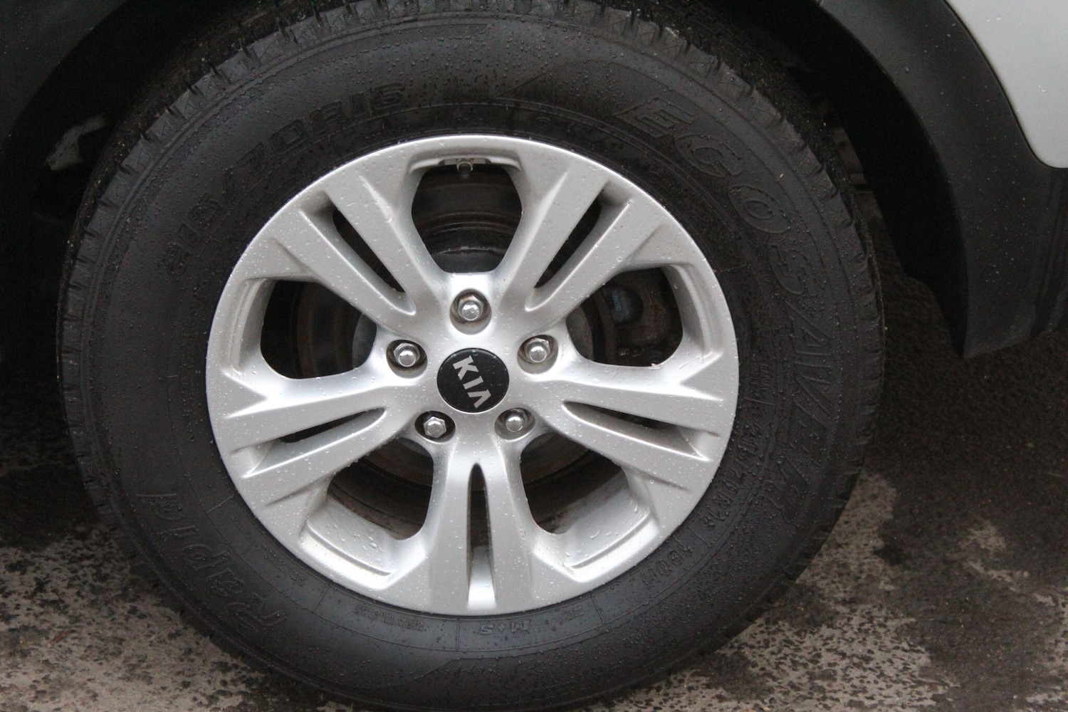 Used Kia Sportage 2016 for sale - 76408733: Photo 14