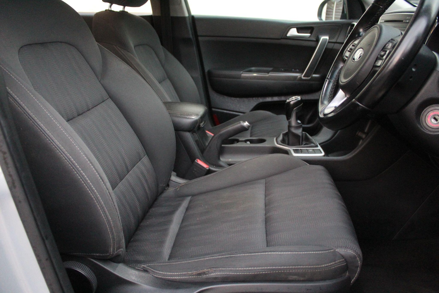 Used Kia Sportage 2016 for sale - 76408733: Photo 16