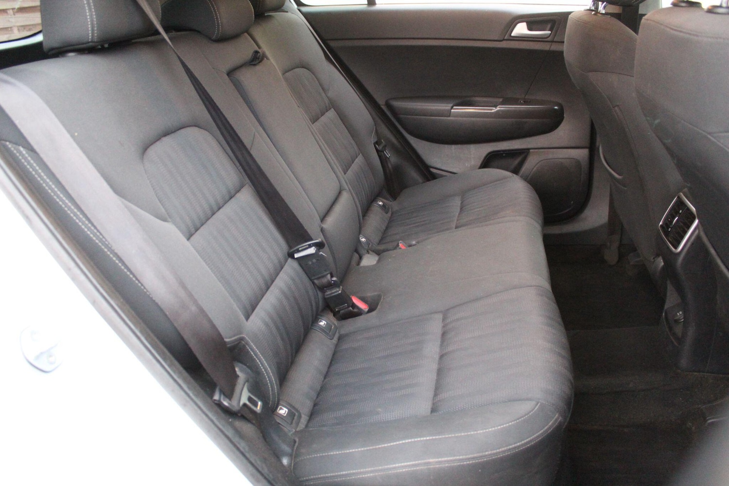 Used Kia Sportage 2016 for sale - 76408733: Photo 17