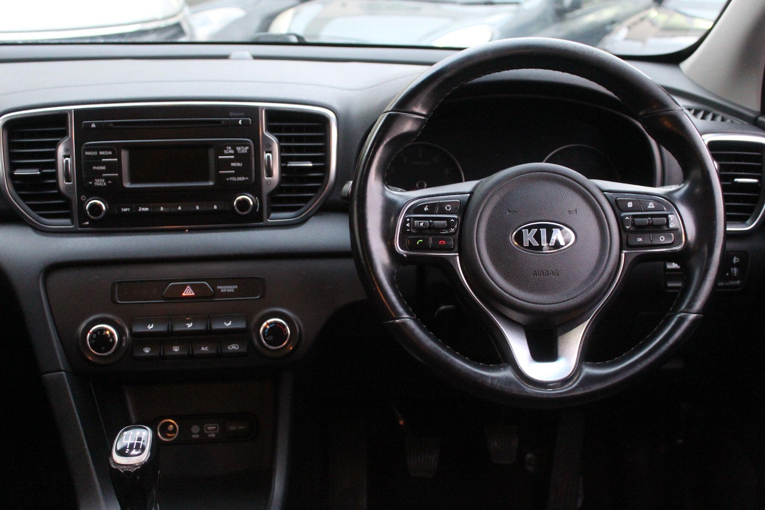 Used Kia Sportage 2016 for sale - 76408733: Photo 18