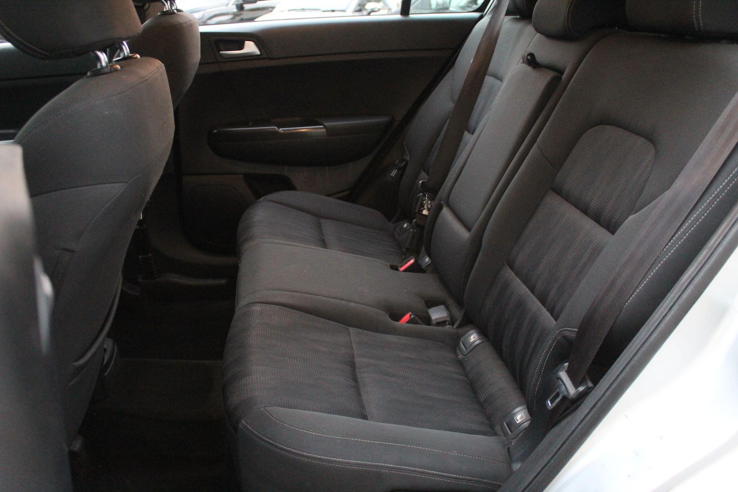 Used Kia Sportage 2016 for sale - 76408733: Photo 19