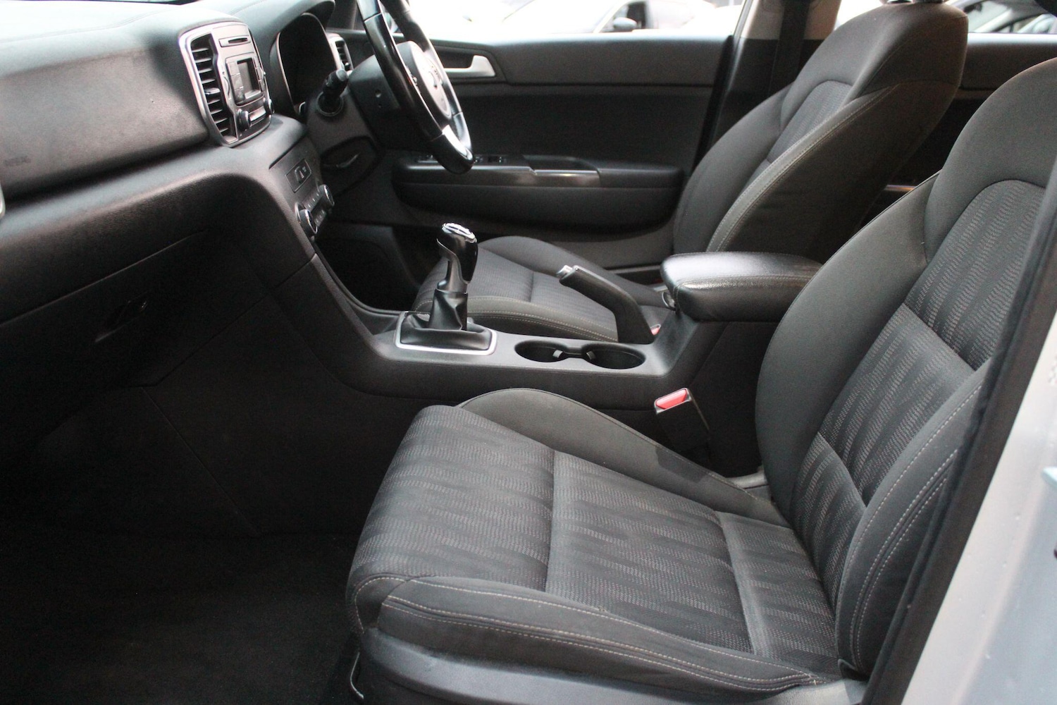 Used Kia Sportage 2016 for sale - 76408733: Photo 20