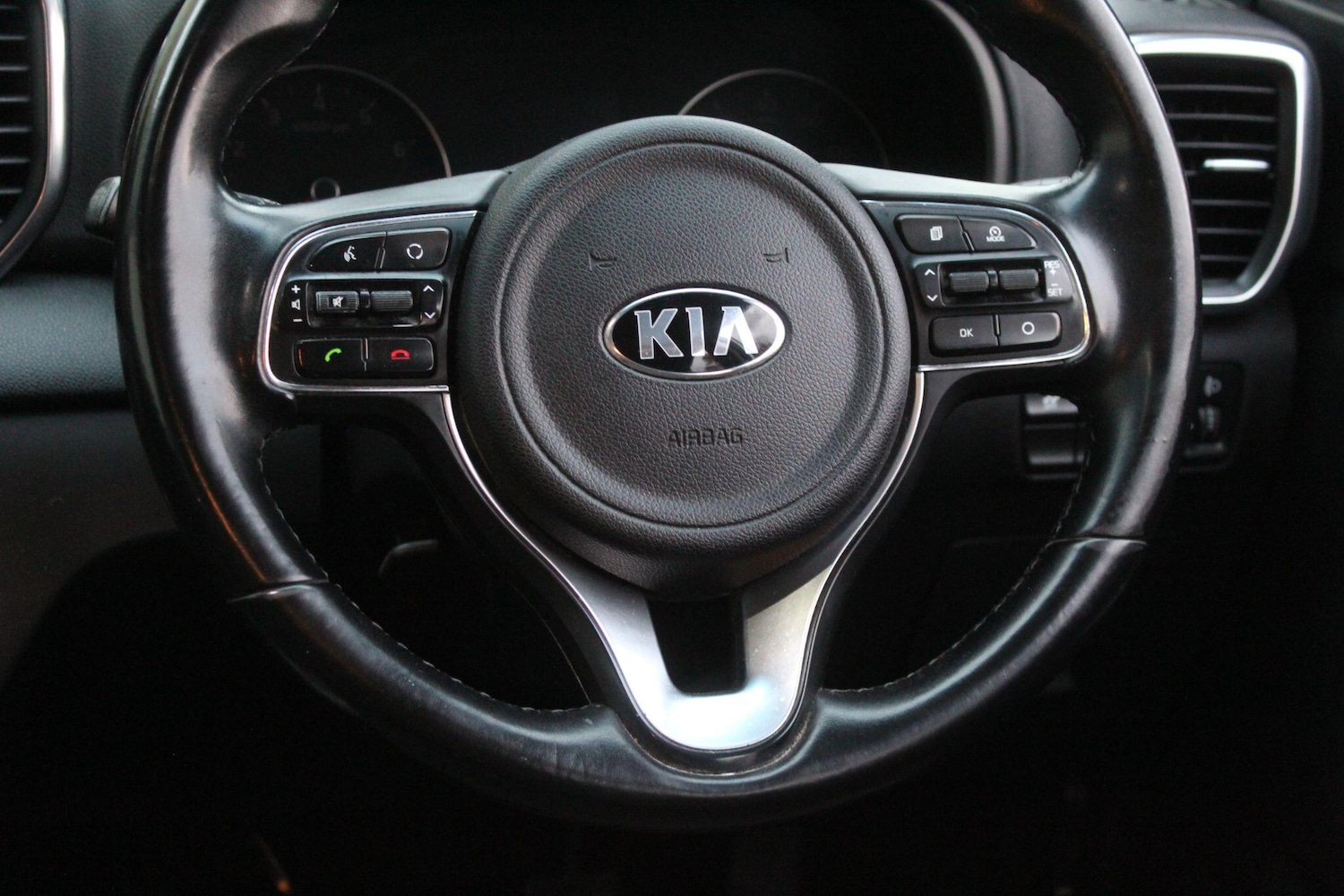 Used Kia Sportage 2016 for sale - 76408733: Photo 22