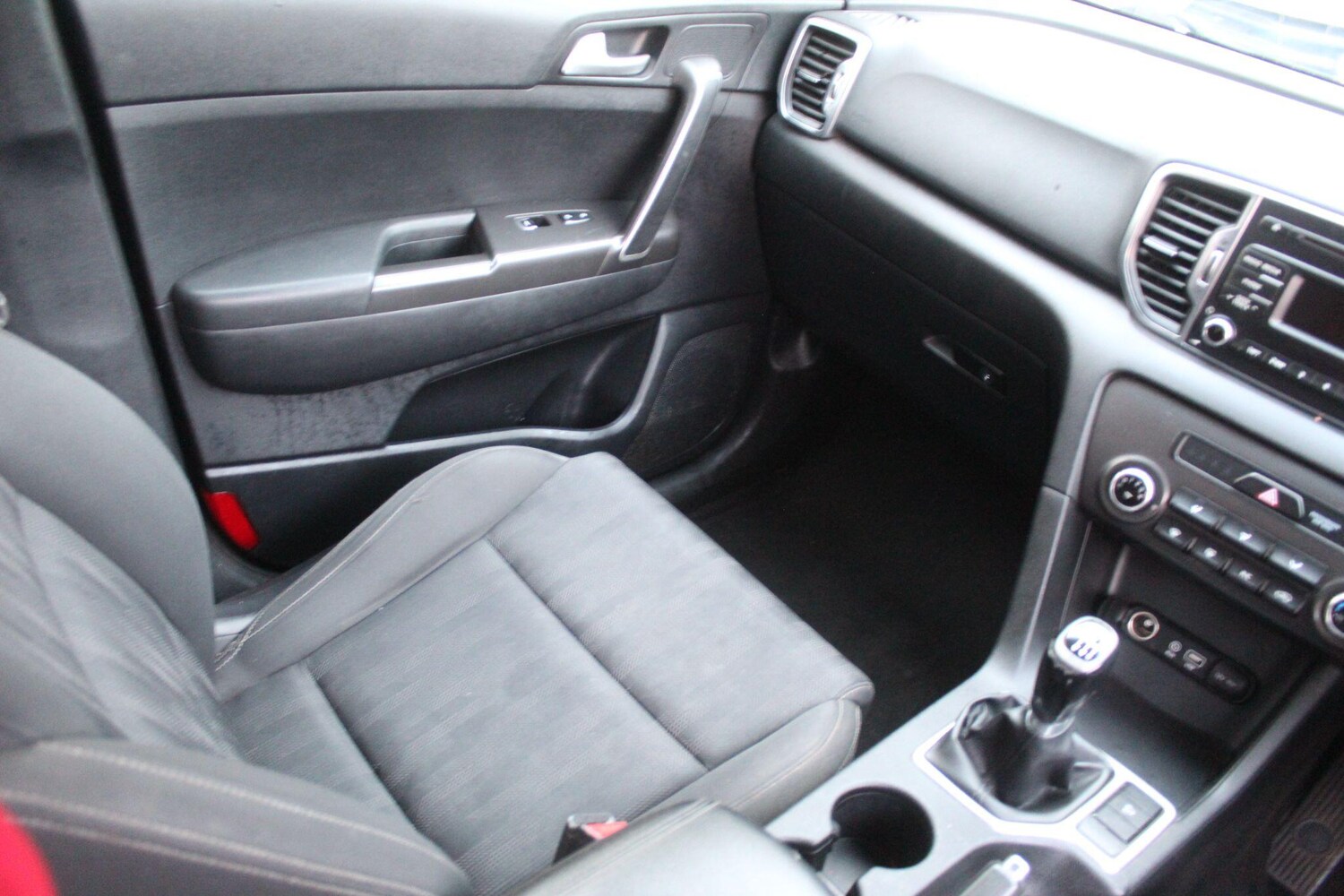 Used Kia Sportage 2016 for sale - 76408733: Photo 25