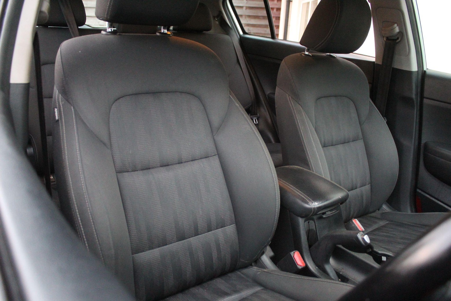 Used Kia Sportage 2016 for sale - 76408733: Photo 4