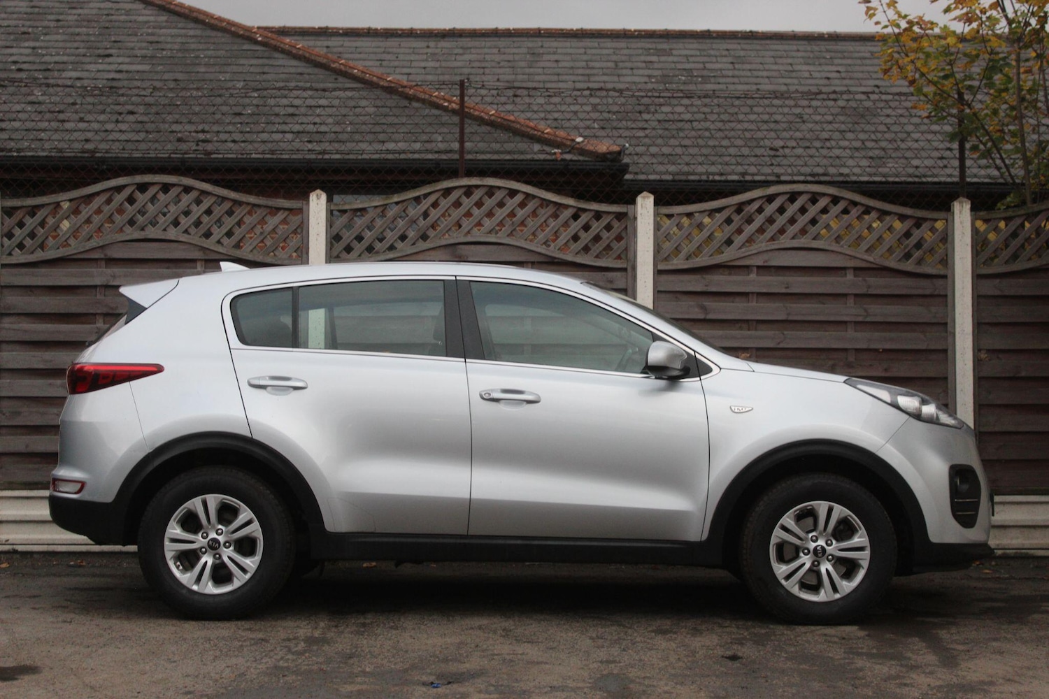 Used Kia Sportage 2016 for sale - 76408733: Photo 5