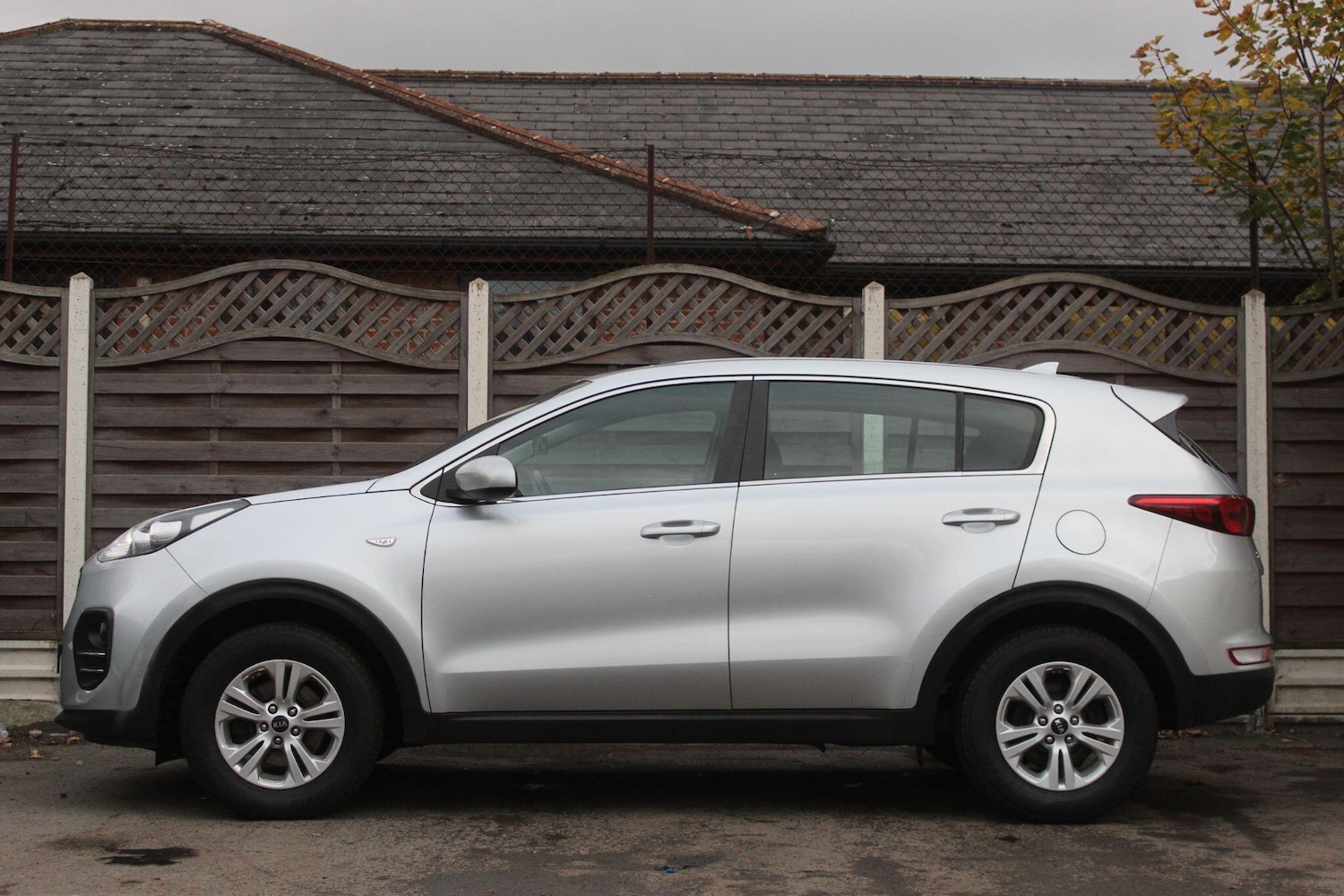 Used Kia Sportage 2016 for sale - 76408733: Photo 6