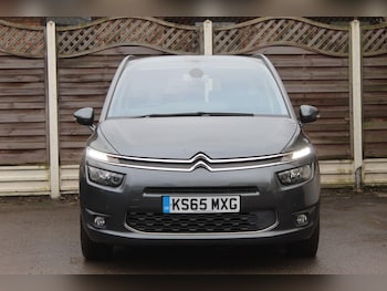 Used Citroen Grand C4 Picasso 2015 for sale - 79039291: Photo
