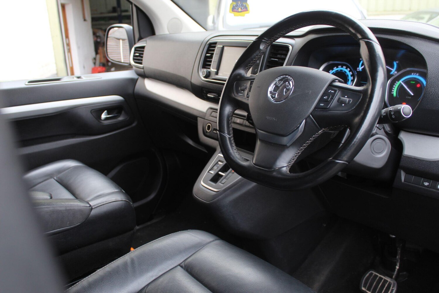 Used Vauxhall Vivaro Life 2023 for sale - 77496108: Photo 12
