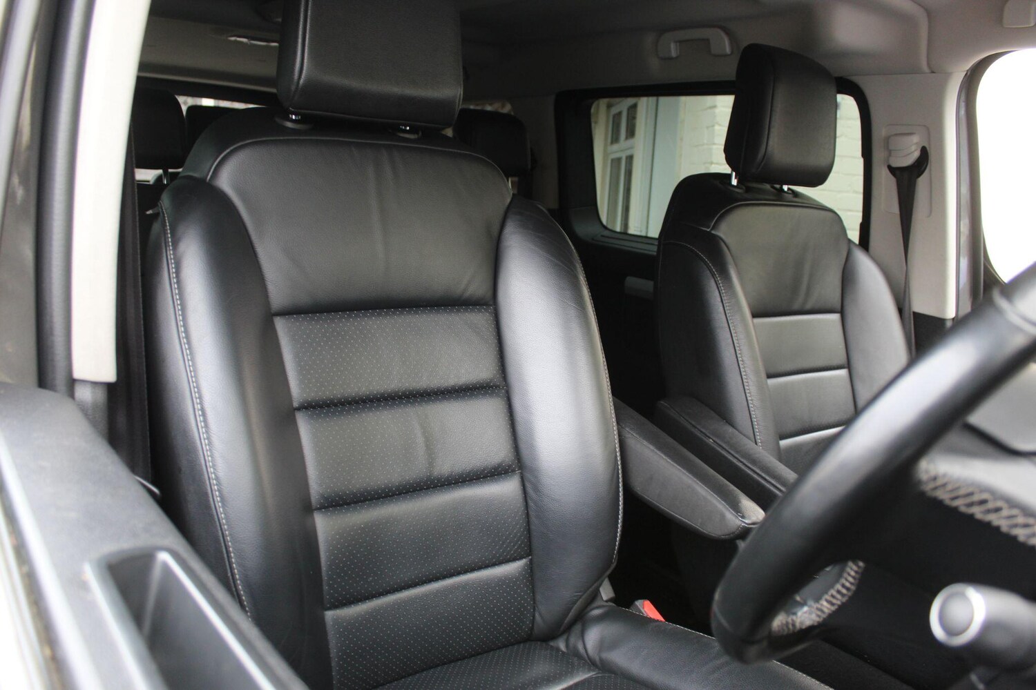 Used Vauxhall Vivaro Life 2023 for sale - 77496108: Photo 14