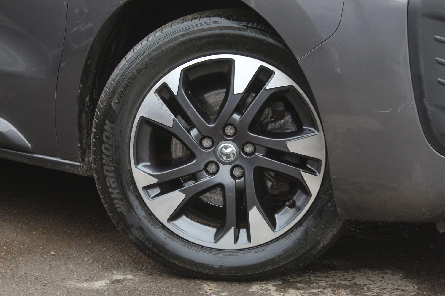 Used Vauxhall Vivaro Life 2023 for sale - 77496108: Photo 19