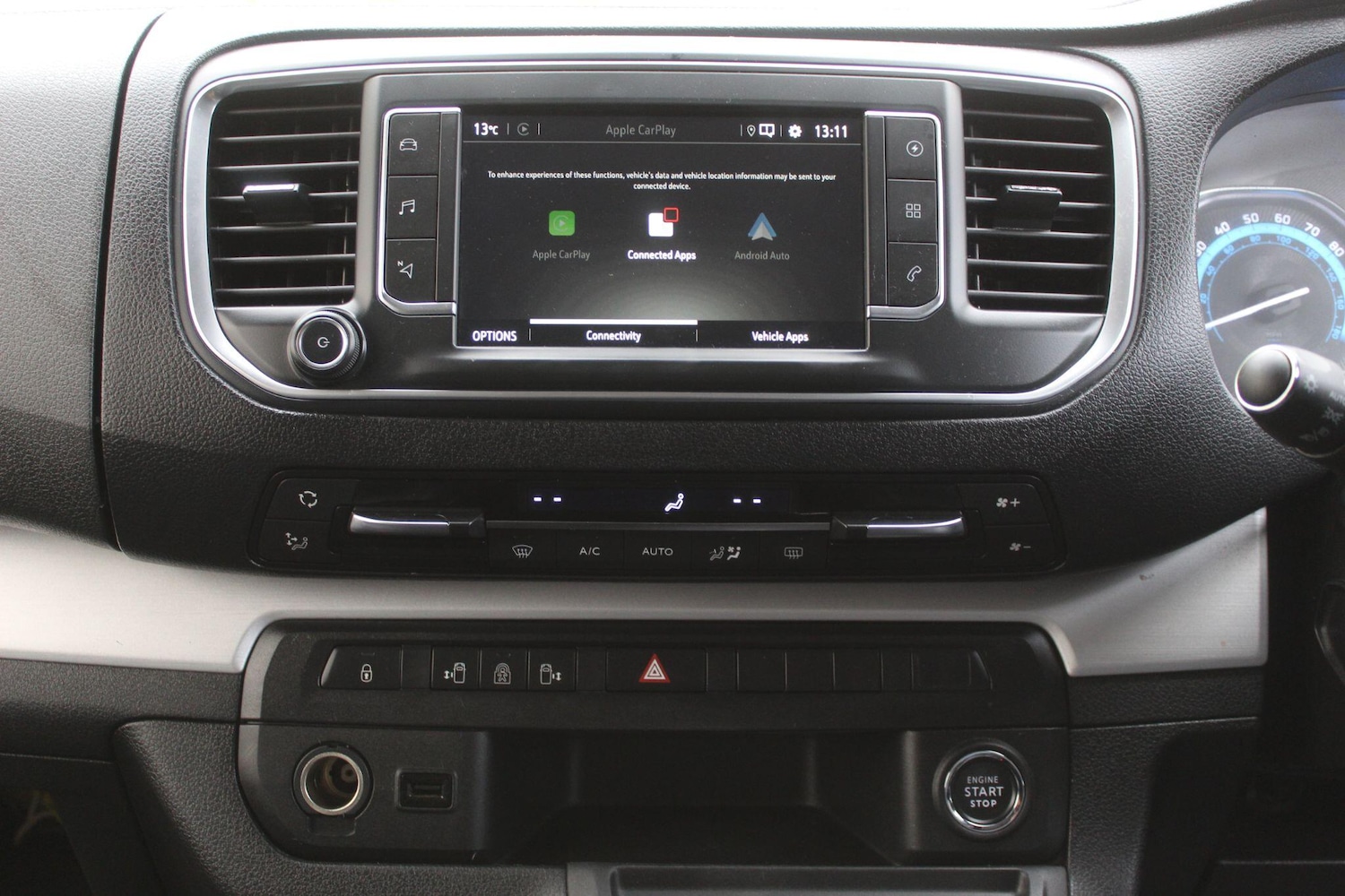 Used Vauxhall Vivaro Life 2023 for sale - 77496108: Photo 2