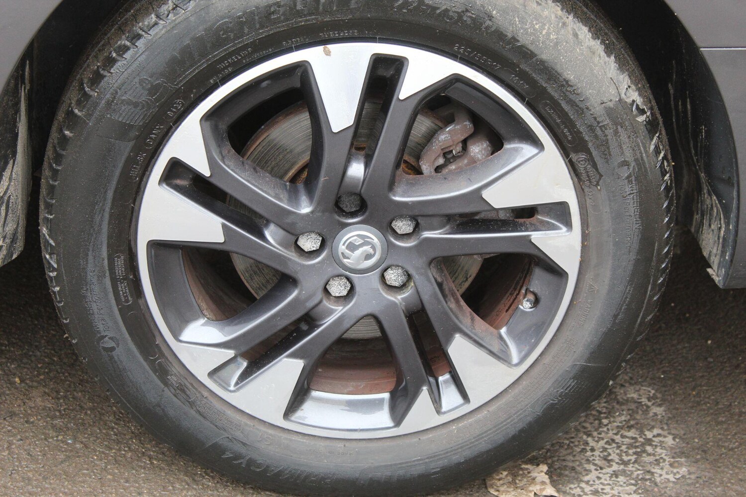 Used Vauxhall Vivaro Life 2023 for sale - 77496108: Photo 20