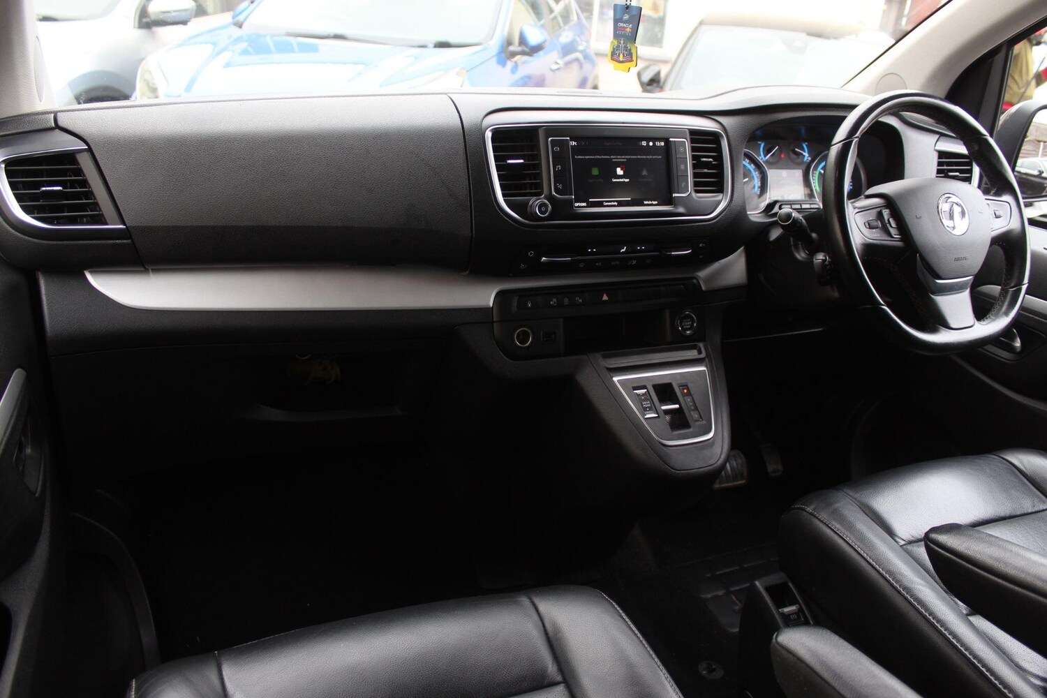 Used Vauxhall Vivaro Life 2023 for sale - 77496108: Photo 21