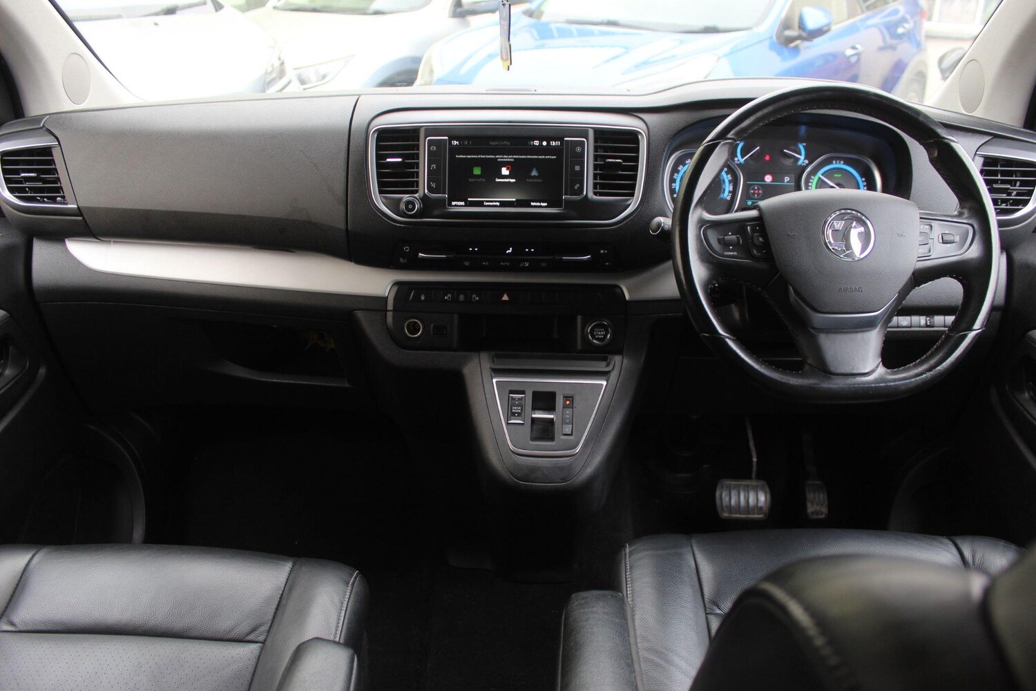 Used Vauxhall Vivaro Life 2023 for sale - 77496108: Photo 22