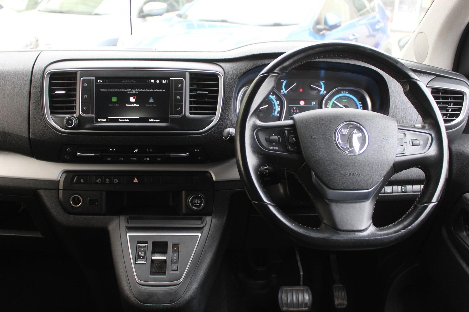 Used Vauxhall Vivaro Life 2023 for sale - 77496108: Photo 23