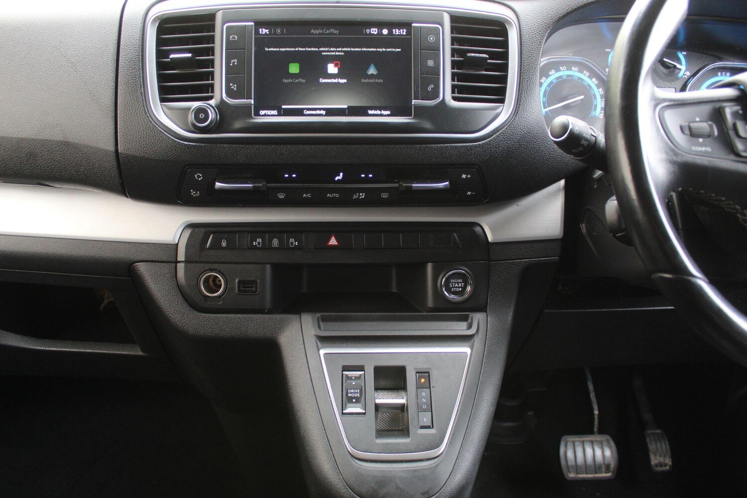 Used Vauxhall Vivaro Life 2023 for sale - 77496108: Photo 26