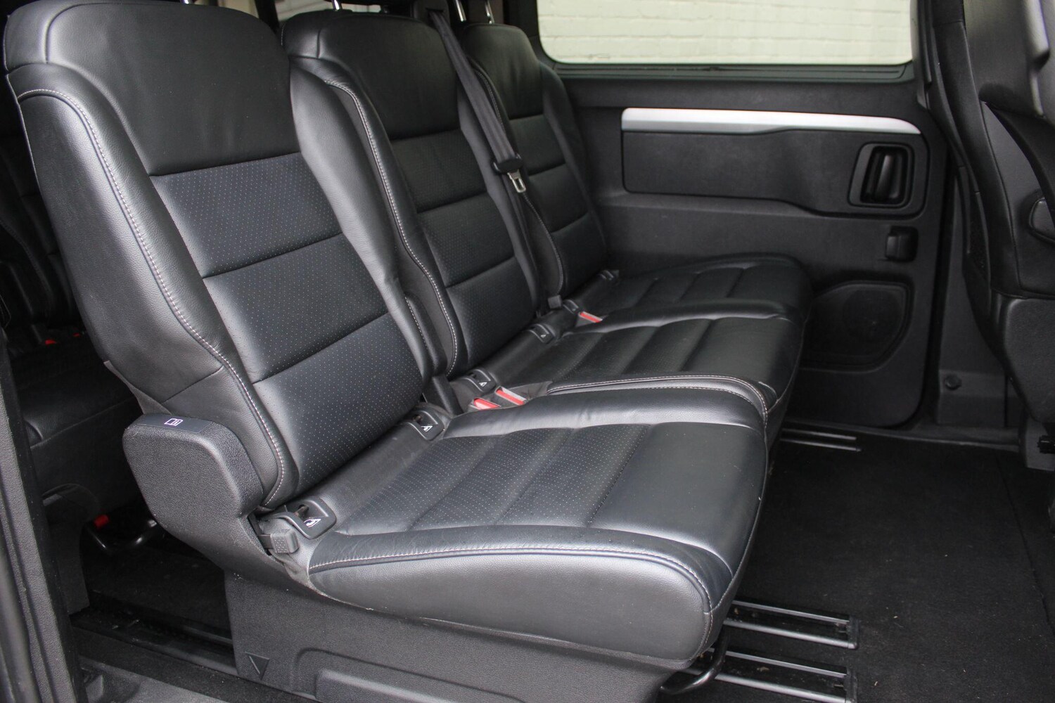 Used Vauxhall Vivaro Life 2023 for sale - 77496108: Photo 29