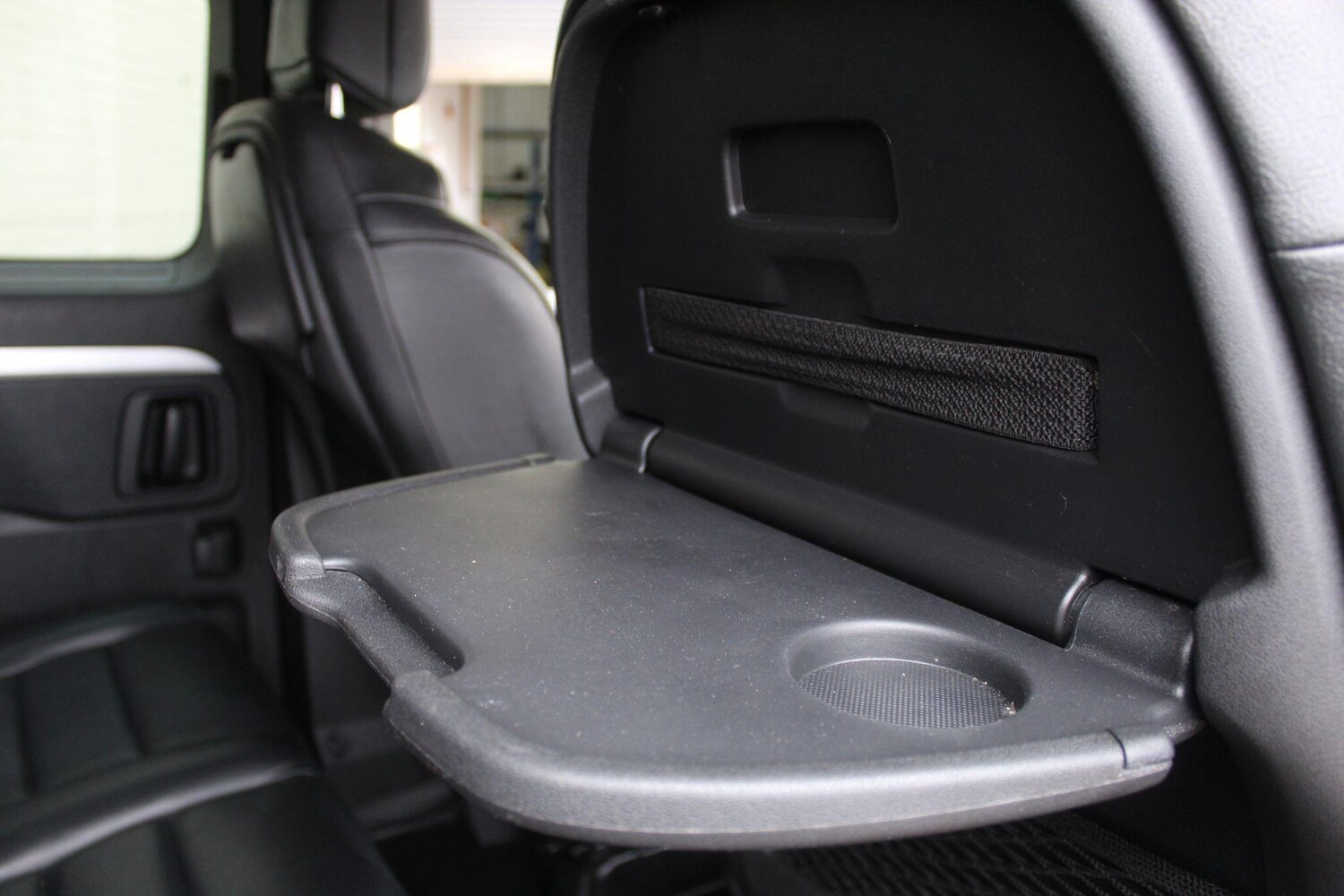 Used Vauxhall Vivaro Life 2023 for sale - 77496108: Photo 30