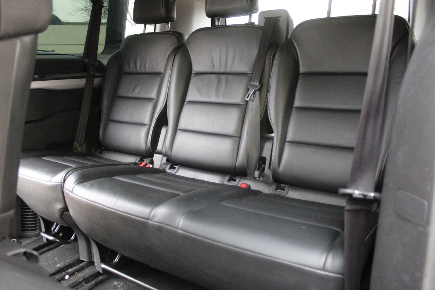 Used Vauxhall Vivaro Life 2023 for sale - 77496108: Photo 31