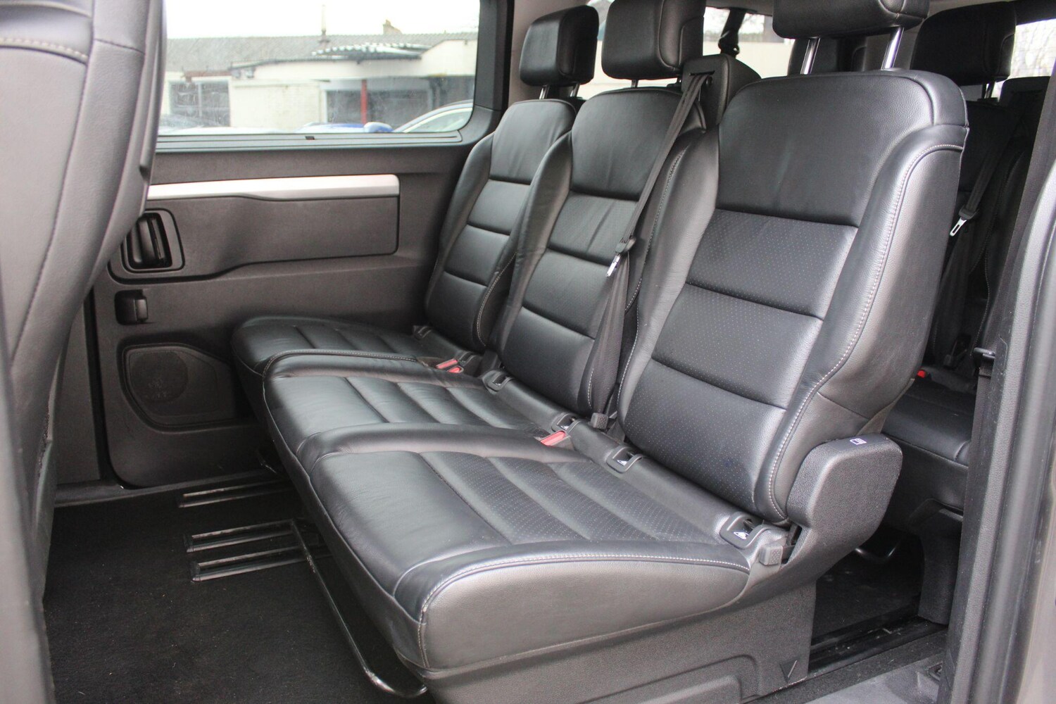 Used Vauxhall Vivaro Life 2023 for sale - 77496108: Photo 32