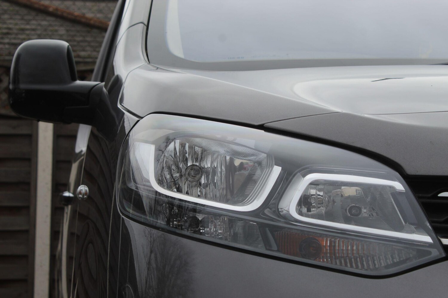 Used Vauxhall Vivaro Life 2023 for sale - 77496108: Photo 34