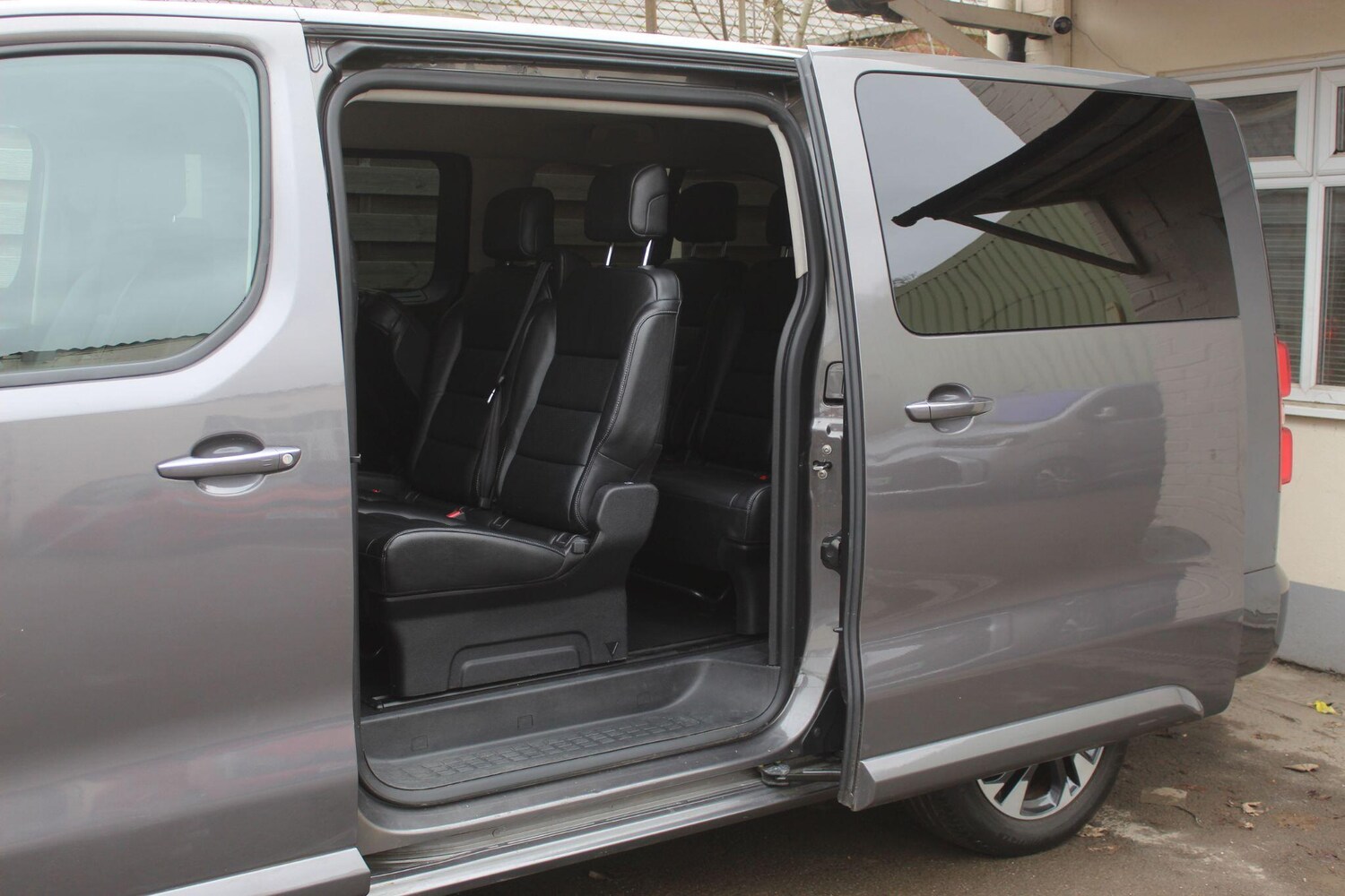 Used Vauxhall Vivaro Life 2023 for sale - 77496108: Photo 36