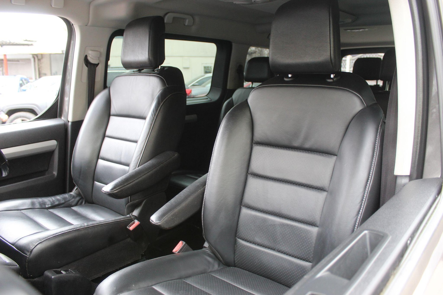 Used Vauxhall Vivaro Life 2023 for sale - 77496108: Photo 5