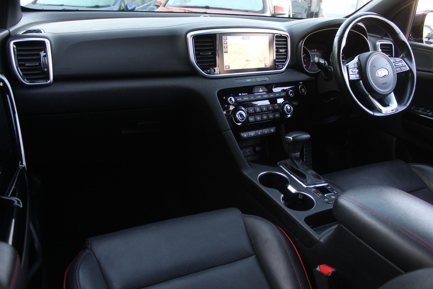 Used Kia Sportage 2019 for sale - 76824098: Photo 17