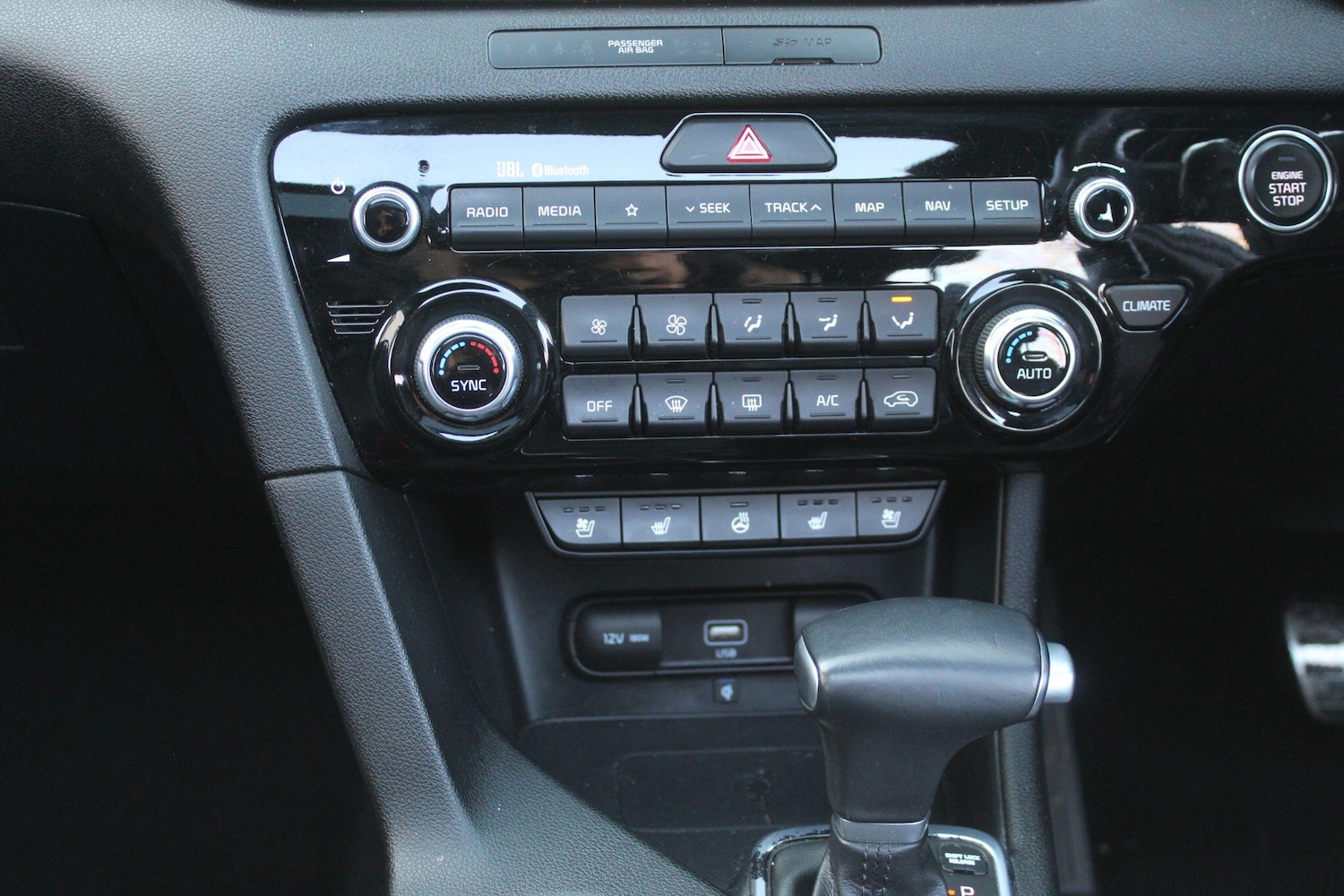 Used Kia Sportage 2019 for sale - 76824098: Photo 20