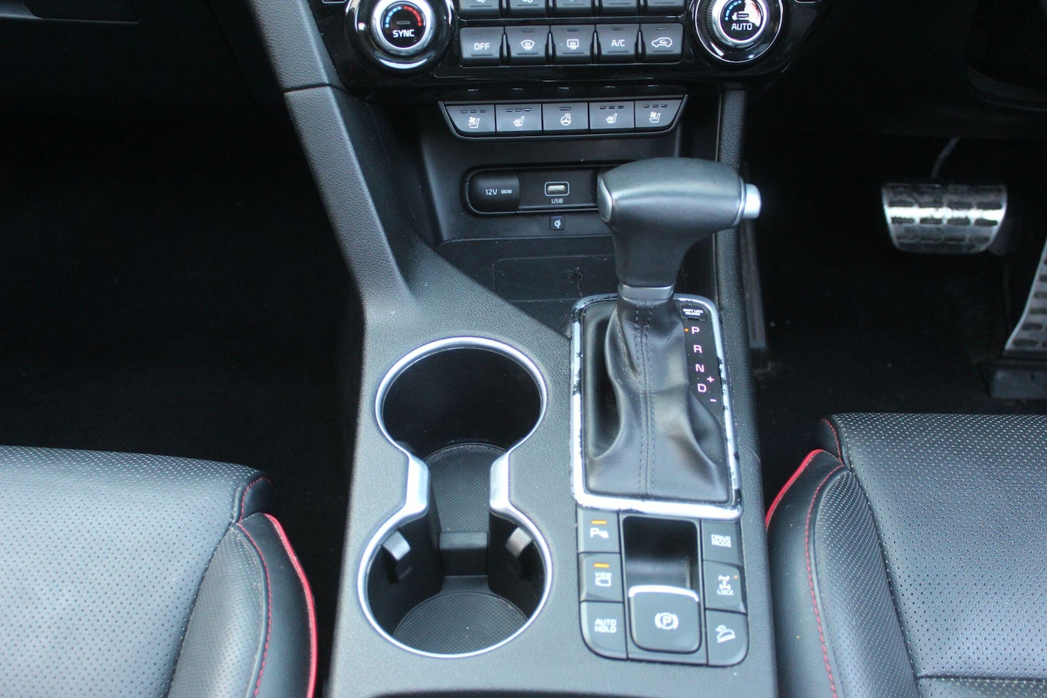 Used Kia Sportage 2019 for sale - 76824098: Photo 21