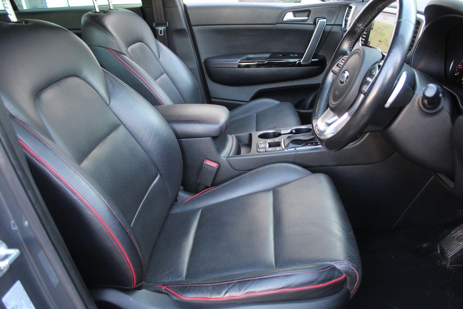 Used Kia Sportage 2019 for sale - 76824098: Photo 23