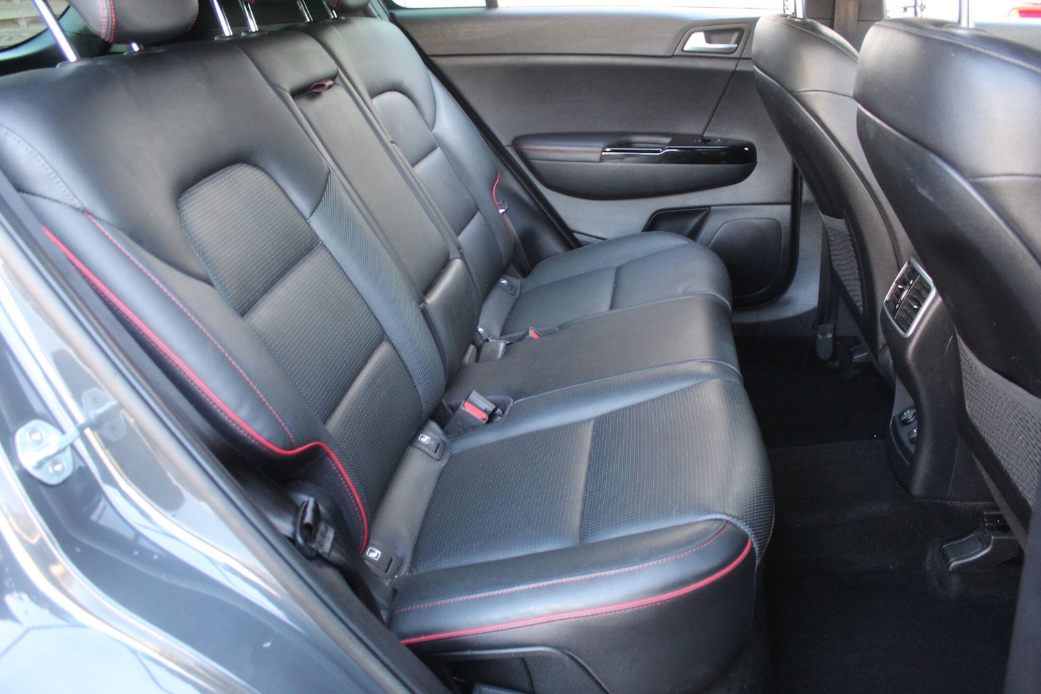 Used Kia Sportage 2019 for sale - 76824098: Photo 24