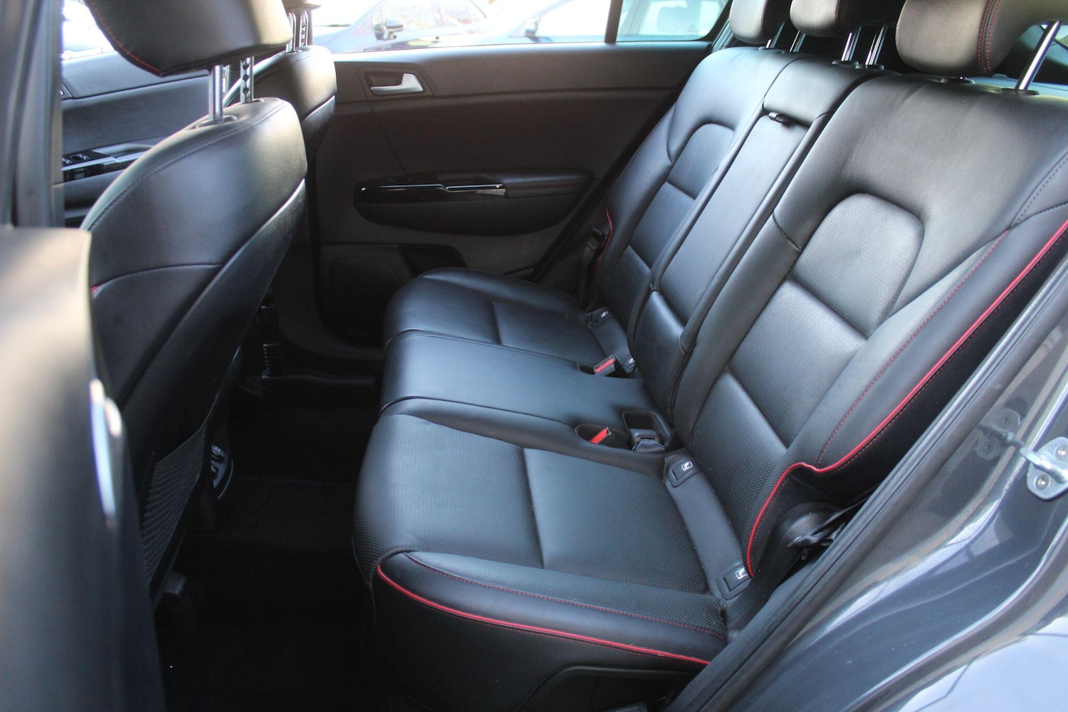 Used Kia Sportage 2019 for sale - 76824098: Photo 25