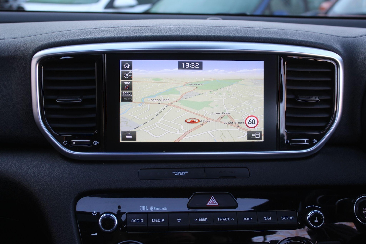 Used Kia Sportage 2019 for sale - 76824098: Photo 3