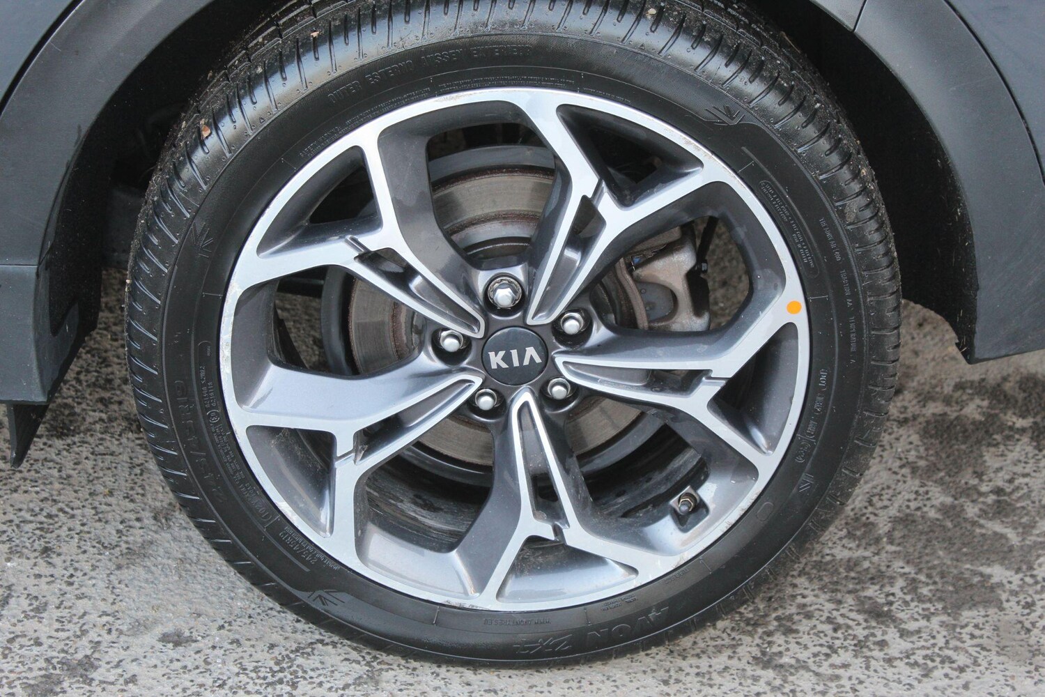 Used Kia Sportage 2019 for sale - 76824098: Photo 30