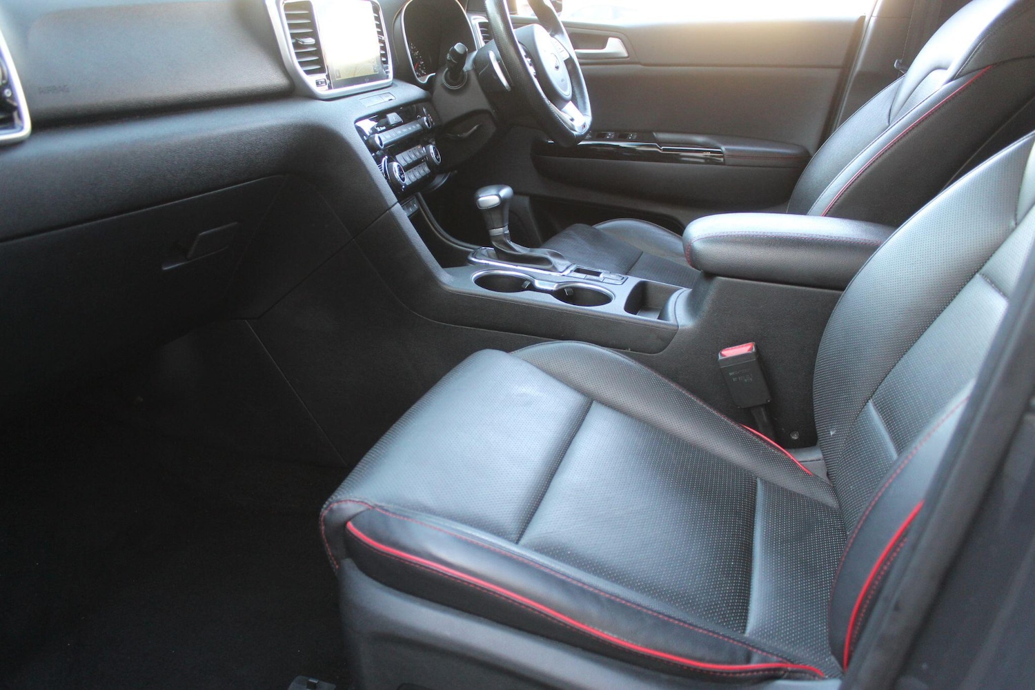 Used Kia Sportage 2019 for sale - 76824098: Photo 32